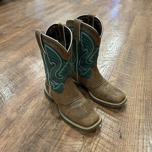 Durango women's cowboy boots